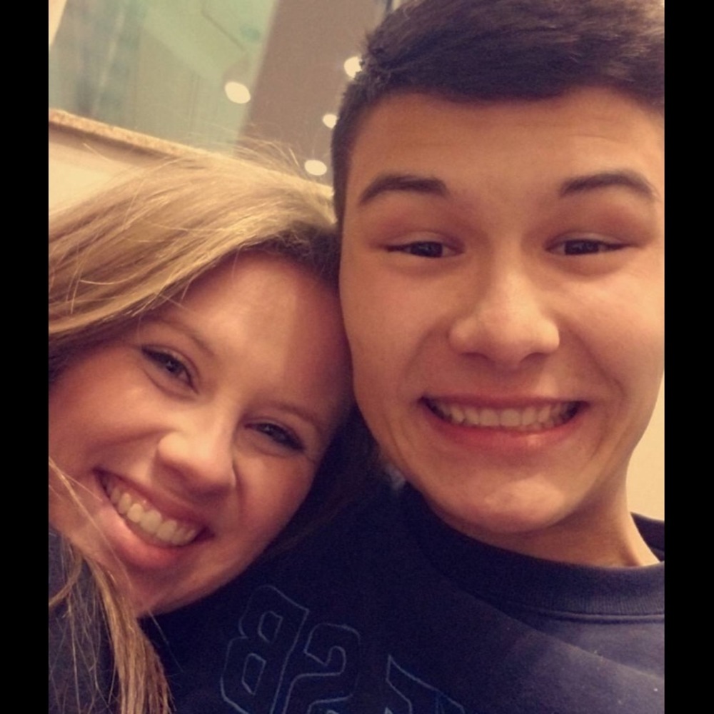 Meet your Posher, Kara